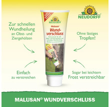 Neudorff Malusan Wundverschluss zum schnellen Verschliessen von Baumwunden