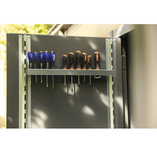 Werkzeughalter Set Giarmadio