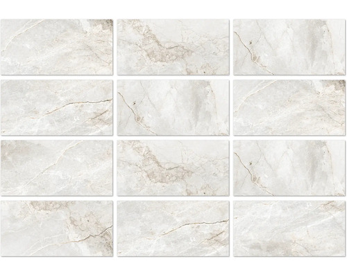 Carreaux aspect marbre pour mur et sol