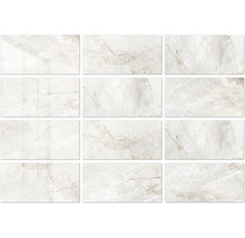 Carreaux aspect marbre