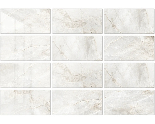 Carreaux aspect marbre