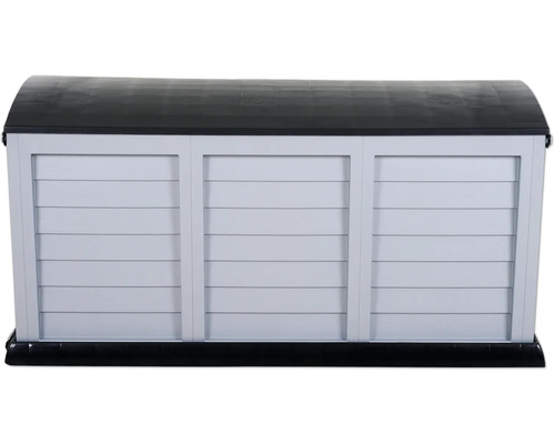 Gartentruhe zur Aufbewahrung im Außenbereich