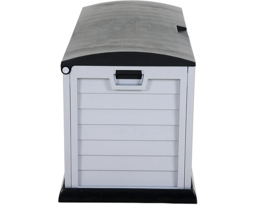 Aufbewahrungsbox für den Aussenbereich