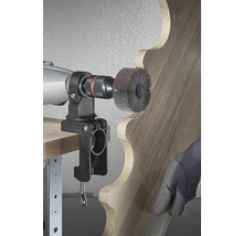 Kombihalter für Bohrmaschinen Wolfcraft