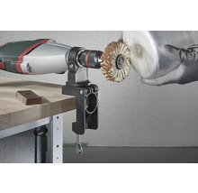 Kombihalter für Bohrmaschinen Wolfcraft