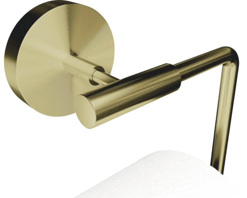 Porte-papier toilette pour montage mural
