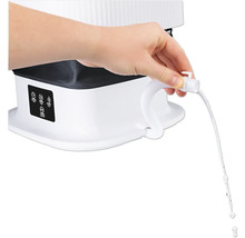 Humidificateur rempli d''eau