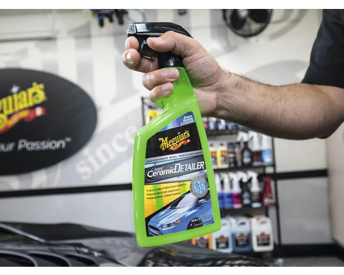 Meguiar''s Hybrid Ceramic Detailer in Sprühflasche