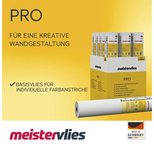 Meistervlies Pro Tapete für kreative Wandgestaltung