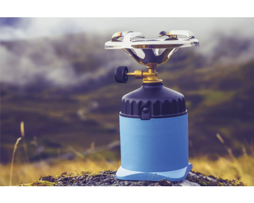 Campingkocher für den Aussenbereich