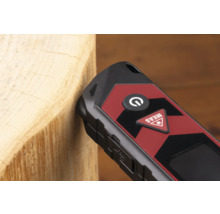 Humidimètre sur bois