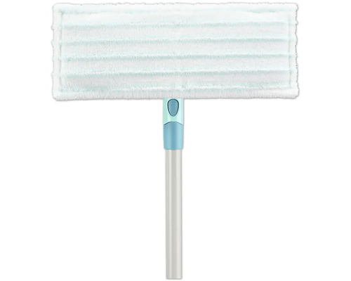 Wischmopp mit Mikrofaserbezug