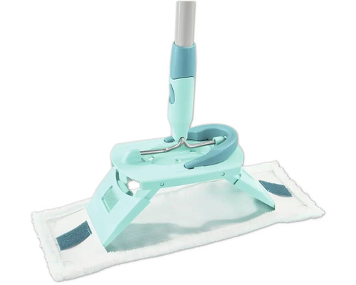 Mopp mit Auswringmechanismus