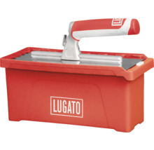 Lugato Fugenboy avec récipient rouge