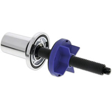 Befestigungsmaterial für Sanitärinstallationen