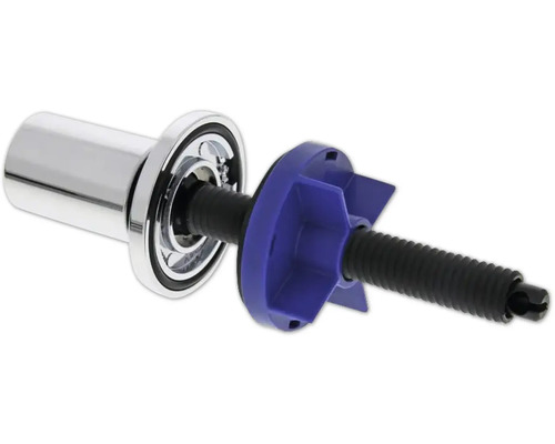 Befestigungsmaterial für Sanitärinstallationen