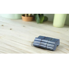 Pierre de forme en acier pour la construction