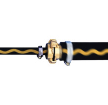 Vue détaillée d'un katana