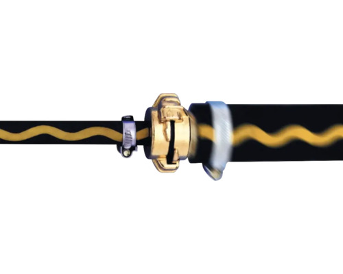 Vue détaillée d'un katana