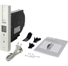 Schellenberg RolloDrive 105 Plus enrouleur de sangle avec accessoires