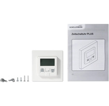 Schellenberg Minuteur Plus avec accessoires de montage et mode d'emploi