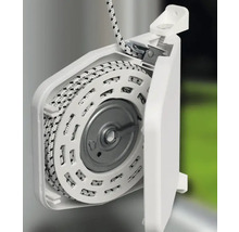 Enrouleur pour stores avec cordon