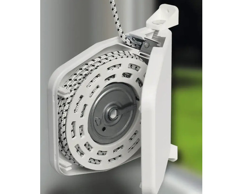 Enrouleur pour stores avec cordon