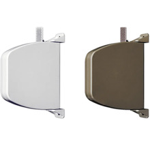 Mécanisme de store en deux versions