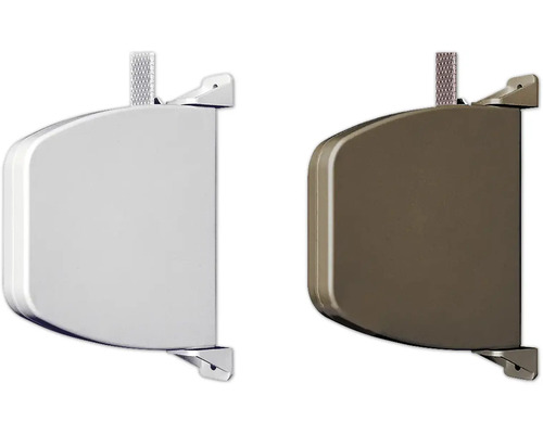 Mécanisme de store en deux versions