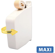 Gurtwickler Maxi mit 180 Grad Drehbereich