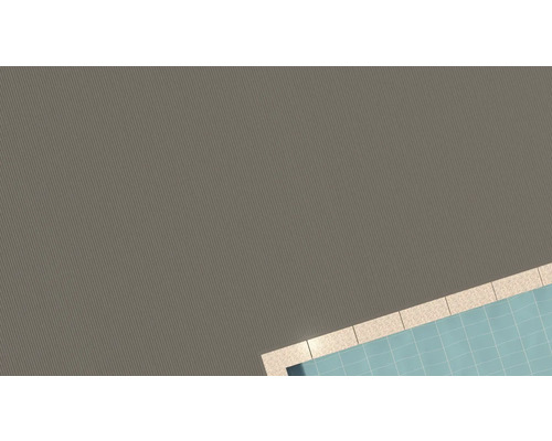 Pool mit Holzterrasse