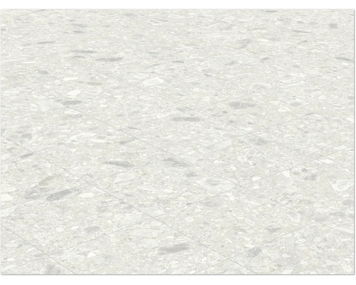 Sol carrelé avec motif de pierre pour intérieur