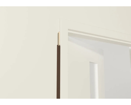 Profilé de joint de porte pour étanchéifier les portes