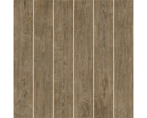 Carreaux de céramique aspect bois