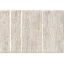 Plusieurs carreaux de bois avec grain de bois côte à côte