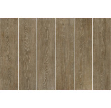 Plusieurs carreaux de sol aspect bois