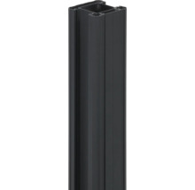 Pfosten für den Zaunbau