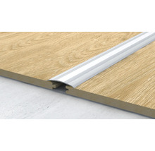 Bodenprofil zur Verbindung von zwei Bodenbelägen