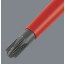 Schraubendreher mit Torx Profil