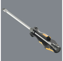 Schlitzschraubendreher mit ergonomischem Griff