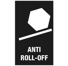 Symbol für Anti-Wegroll-Funktion