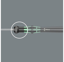 Tournevis Wera avec embase hexagonale