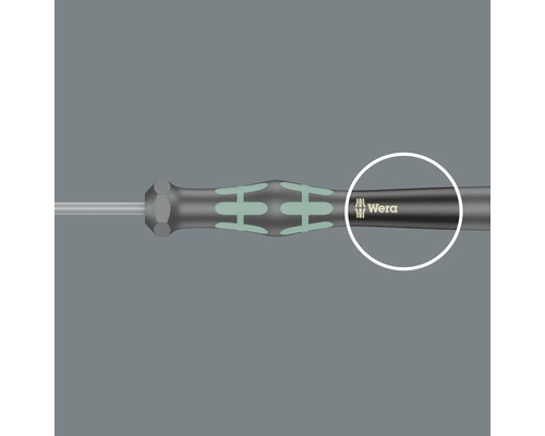 Tournevis Wera