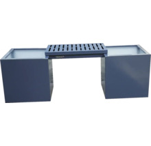 Geiger Entwässerungsrinne für den Aussenbereich