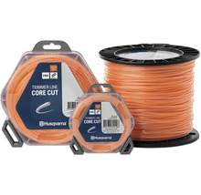 Bobines diverses avec fil de coupe-bordure Husqvarna