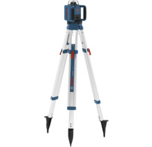 Bosch Logo. Bosch BT 170 HD Professional Baustativ mit Linienlaser.