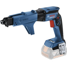 Visseuse pour cloisons sèches Bosch avec magasin et batterie 18 volts