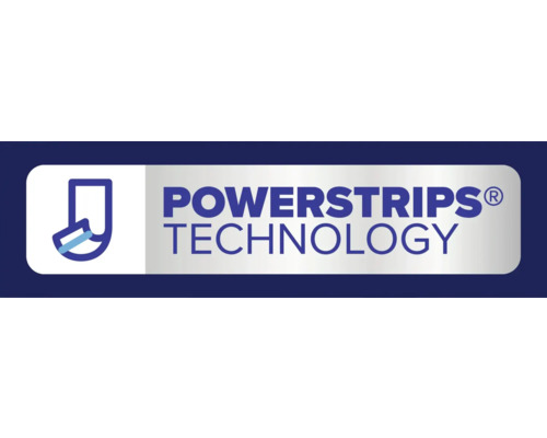 Powerstrips Technology Logo