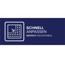 Schnell Anpassen Symbol