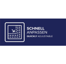 Schnell Anpassen Symbol